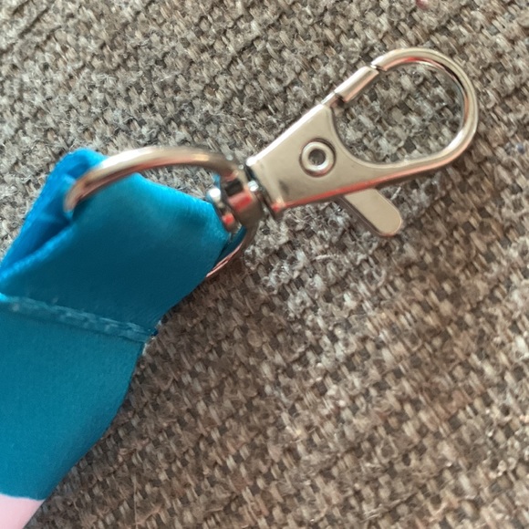 Bubblr’ lanyard - Picture 2 of 3